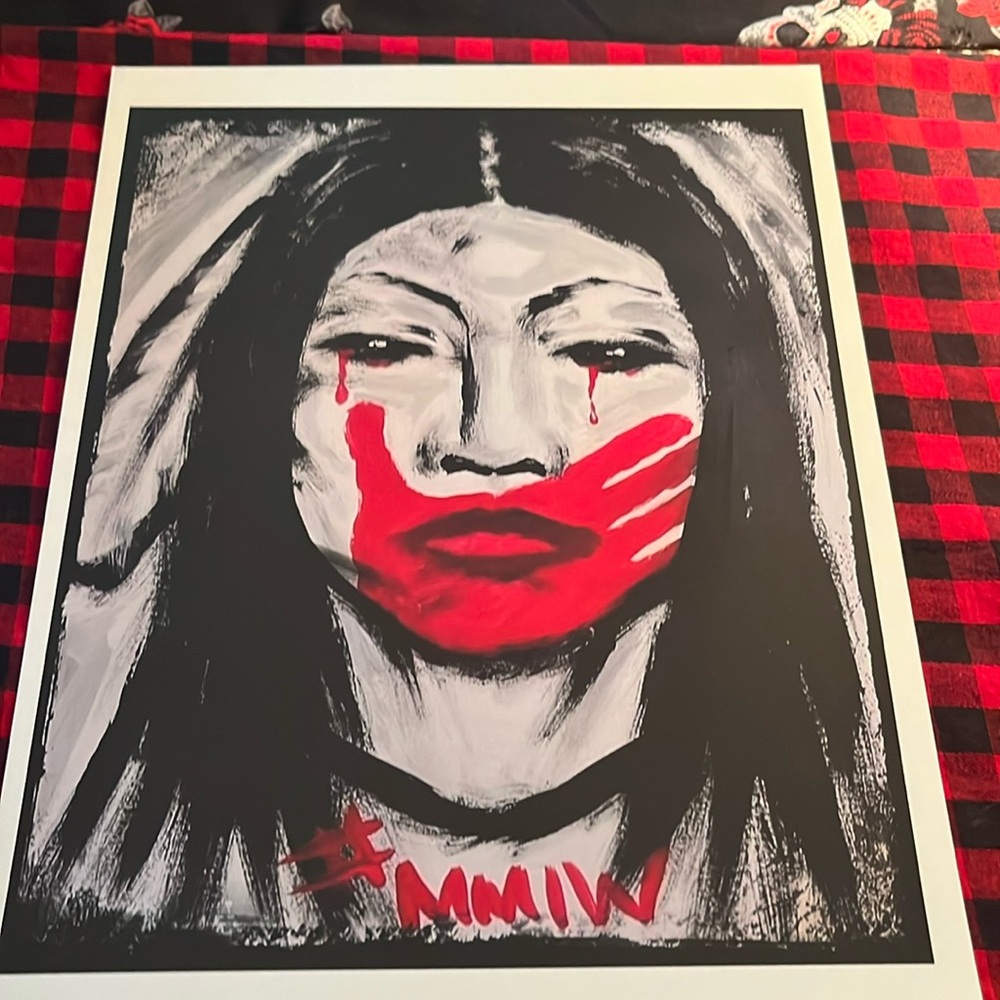 Indigenous art